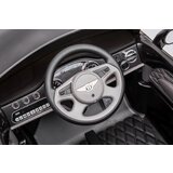  Licencirani auto na akumulator Bentley Mulsanne - crni | shoptok.hr