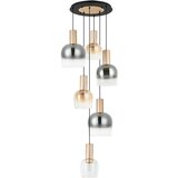  viseća lampa F7072-6V mix | Eponuda.com