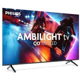 Philips QD-Mini LED QLED TV 85MLED910 - - 84.6 - črna - 1894 x 1160 x 393 mm - / - 24 mesecev - F - Avtera | Shoptok.si