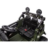  Licencirani auto na akumulator Toyota FJ White 4x4 - moro | shoptok.hr