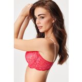 Orhideja Lingerie Podložen modrček Adina | Shoptok.si