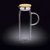  Vrč z Bambusovim Pokrovom, 1.5L | Shoptok.si