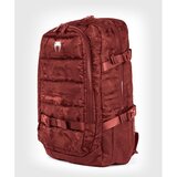 Venum Challenger Pro Ranac Camo/Burgundy | ePonuda.com