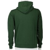 Champion Big Logo Print Zelena | shoptok.hr