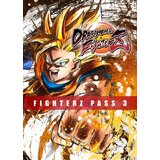 Steam Dragon Ball FighterZ - FighterZ Pass 3 (DLC) Key EUROPE Steam Dragon Ball FighterZ - FighterZ Pass 3 (DLC) Key EUROPE Slike