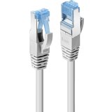 Lindy 47636 RJ45 CAT 6a S/FTP 7.50 m siva 1 kos, (20614393) Cene