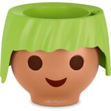 LECHUZA Sadilnik OJO PLAYMOBIL - apple green Cene
