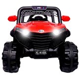  Auto na akumulator crvena | Eponuda.com