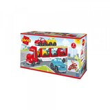 Ecoiffier Playset Ecoiffier 3289 Car carrier truck | shoptok.hr