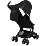 Momi Voziček MoMi Grace, črn | Shoptok.si