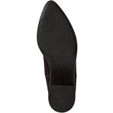 Tamaris Chelsea škornji črna | Shoptok.si