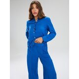 Sinsay Wide leg hlače | shoptok.hr