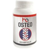 HA Company Osteo kapsule cijene