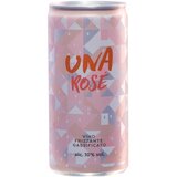 Una Vino blago penusavo rose 0.2l | Eponuda.com