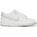 Nike Nizke superge Dunk Low LV8 BG Bela Cene