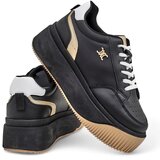 Resti Women's Platform Sports Sneakers Heylas | Shoptok.si