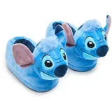 Papuče Lilo and Stitch - Plava