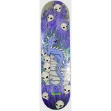 Ripndip Horntail 8.5" Skateboard deska purple Cene