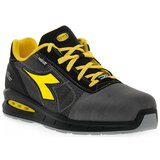 Diadora varnostni čevlji UTILITY RUN NET AIRBOX Siva Cene