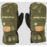 Volcom V.Co Nyle Rokavice Mitt ivy | Shoptok.si