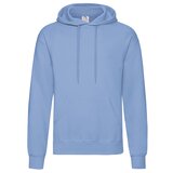 Fruit Of The Loom F44•Classic Hooded Sweat