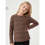 Sinsay Paket od 2 rebraste majice dugih rukava | shoptok.hr