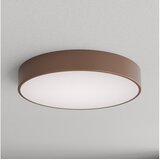 Brilagi plafonsko svetlo clare 4xE27/24W/230V prečnika 50 cm braon | Eponuda.com