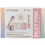 Attitude Oceanly Silky Pink Set Cene