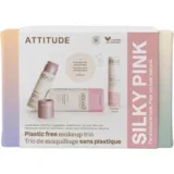 Oceanly Silky Pink Set