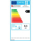 Nordica-Extraflame nordica štedilnik na drva rosa xxl maiolica - 10,0 kw bela | Shoptok.si