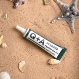 Q+A Seaweed Peptide Eye Gel učvrstitveni gel za okoli oči 15 ml za ženske | Shoptok.si