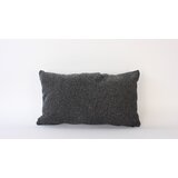 Aberto Design navlaka za ukrasni jastuk Sens-18, 40x60cm, antracit | ePonuda.com