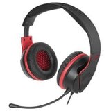  Slušalice sa mikrofonom SPEEDLINK HADOW Gaming Headset, black SL-860010-BK | Eponuda.ba