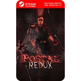  Postal Redux - Steam koda brez škatlice (WINDOWS PC | STEAM DECK) | Shoptok.si