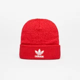 Adidas Archive Beanie Better Scarlet
