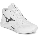 Mizuno Dvoranski šport WAVE MOMENTUM PRO MID Bela Cene