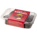 RIM GROUP Krem banana, Crna, 20 komada Cene