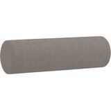  3-dijelni set sofa s jastucima smeđesivi od tkanine | shoptok.hr