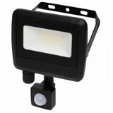 Home Reflektor, LED, sa detektorom pokreta, 20 W, 1600 lm, IP65 - FLL PIR 20 | ePonuda.com