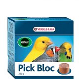 Versele-laga hrana za ptice Orlux Pick Bloc 350g | Eponuda.com