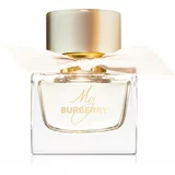 Burberry My Blush parfemska voda za žene 50 ml