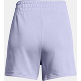Under Armour Shorts UA Rival Terry Short-PPL - Women | Eponuda.ba