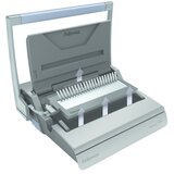 Fellowes "Galaxy" ročni stroj za spiralno vezavo (plastika) | Shoptok.si