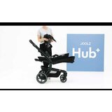 Joolz košara za kolica Hub + cocoon timeless taupe 900292 | shoptok.hr