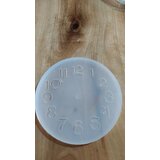  Silikonski kalup za sat - model 7 | ePonuda.com
