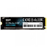 Silicon Power SSD Ace A60 2TB M.2 PCIe SP002TBP34A60M28 | shoptok.hr