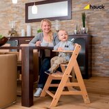 Hauck STOLČEK ZA HRANJENJE | Shoptok.si