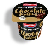 Ehrmann visoko proteinski puding 8 x 200 g čokolada Cene