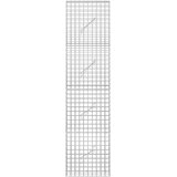  Gabion s žicom debljine 3,5 mm i mrežom 5x5 cm 50x10x200 cm Slike