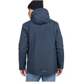 Schöffel Winterjacke 3in1 Parka Barth Tamno plava | shoptok.hr